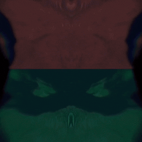 Art Stagger GIF by John Fogarty