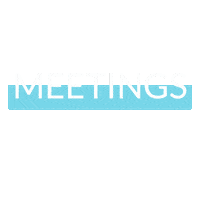 Meeting Sticker by twofour