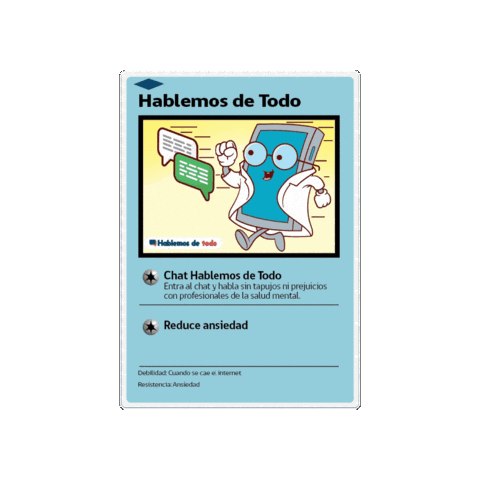 Injuv Chile Sticker by INJUV