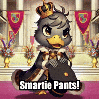 Graduation Success GIF by sirduckbeth
