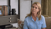 cheryl hines nod GIF by Son of Zorn