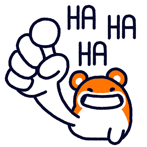 Ha Ha Ha Laughing GIF
