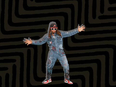Happy Dancing GIF by Lil Jon