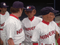 Star Trek Baseball GIF by Goldmaster