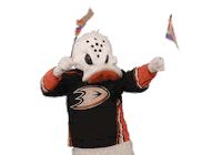 Ice Hockey Sticker by NHL