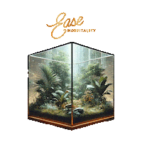 EaseHospitality nyc event new york city meeting Sticker