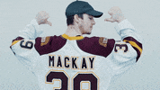 ncaasports hockey college ncaa ice GIF