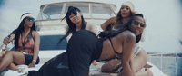 check GIF by Kash Doll