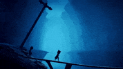 Crossing Lets Go GIF by BANDAI NAMCO Entertainment