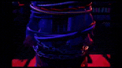 Shocked Miles Morales GIF
