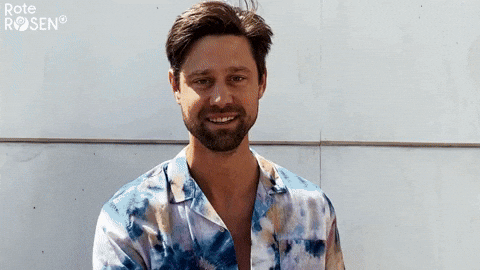 Rote Rosen Summer GIF by Studio Hamburg Serienwerft GmbH