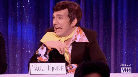episode 4 GIF by RuPaul's Drag Race