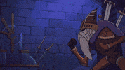 Boss Fight Game GIF by Xbox