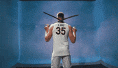 Virginia Basketball GIF by Virginia Athletics