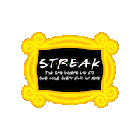 sparkle-athletic streak teamsparkle sparkleathletic sparkle athletic Sticker