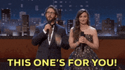sara bareilles this ones for you GIF by Tony Awards
