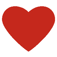 heart love Sticker