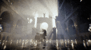 The Word Alive Band GIF by Thriller Records