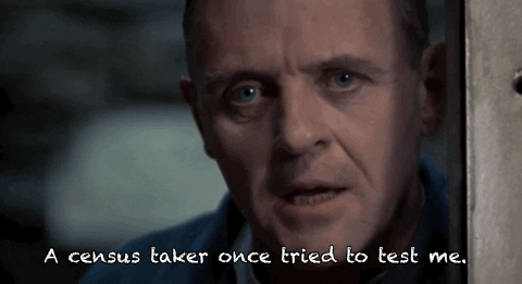 Anthony Hopkins Quote GIF by Top 100 Movie Quotes of All Time