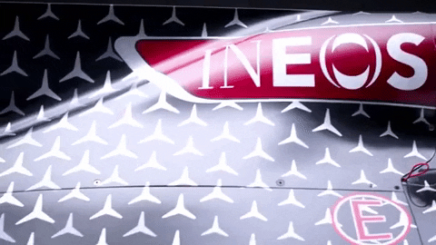 Formula 1 Sport GIF by Mercedes-AMG Petronas Formula One Team