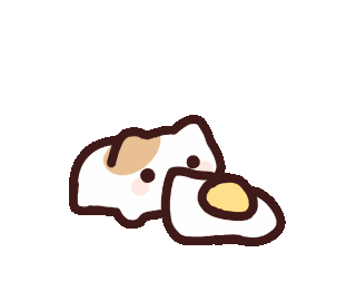 Egg Sticker