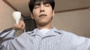 vzerozz sleepy day6 wonpil kimwonpil GIF