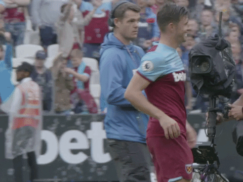 GIF by West Ham United