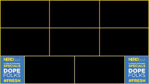 thatnerdsoul giphyupload nerd comics geek GIF