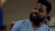 tell me more malcolm jamal warner GIF by The Resident on FOX