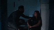 Hold Me Crying GIF by The Resident on FOX