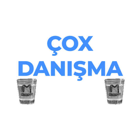 drunk vodka Sticker by Endorphin