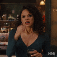 Time Travel Love GIF by HBO
