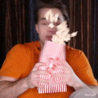 Scared Big Brother Canada GIF by Global TV