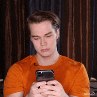 Big Brother Canada Phone GIF by Global TV