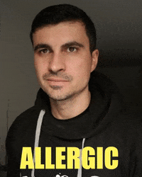 Sick Flu GIF by Curious Pavel