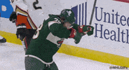 Ice Hockey Yes GIF by NHL