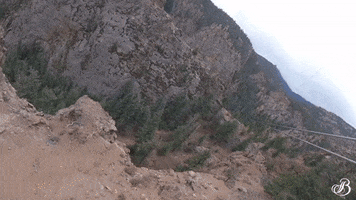 Colorado Springs Travel GIF by The Broadmoor