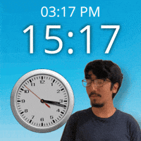 3Pm GIF
