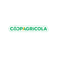 coopagricola pontagrossa dia de campo diadecampo coopa Sticker