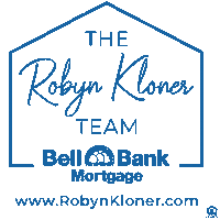 Bellbank Sticker by Bell Bank Mortgage