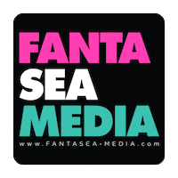 fantasea_media fantasea-media fantasamedia Sticker