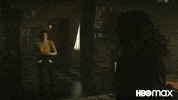 Doom Patrol Cyborg GIF by HBO Max
