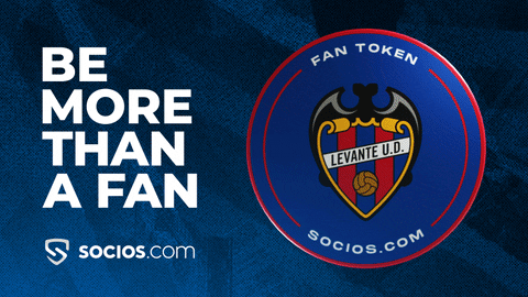 Levante Ud Lev GIF by Socios