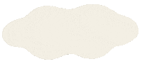 Cloud Sticker