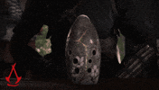 Dad Father GIF by Assassin's Creed
