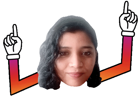Swipe Up Sticker by BORN ON INSTAGRAM