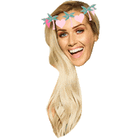 love island laura Sticker by Missguided