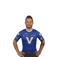 Velo Win Sticker by AG2R CITROËN TEAM