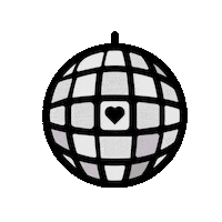 Downtown Orlando Love Sticker by City of Orlando