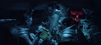 space odyssey coffee bag GIF by Kahvegibikahve